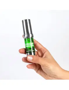 SECRETPLAY VIBRADOR LIQUIDO FRESH ESTIMULADOR INTENSIFICADOR PLACE 15 ML 2