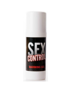 RUF SEX CONTROL CREMA PARA LA ERECCION 2