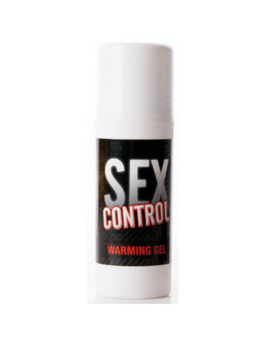 RUF SEX CONTROL CREMA PARA LA ERECCION