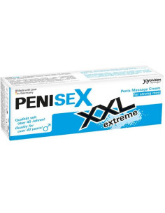 JOYDIVION EROPHARM PENISEX XXL CREMA ESTIMULANTE HOMBRE 100 ML 2