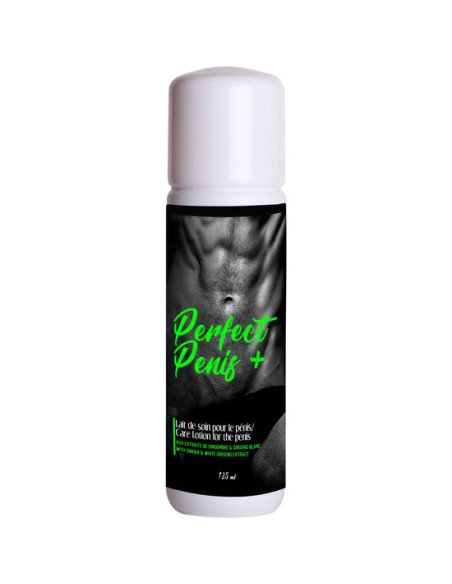 RUF PERFECT PENIS CREMA ESTIMULANTE PENE 125ML RUF PERFECT PENIS CREMA ESTIMULANTE PENE 125ML
