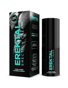 INTIMATELINE EREKTAL CREMA DE ERECCION 30 ML