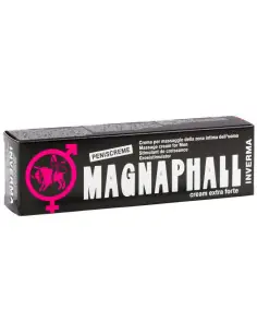 INVERMA MAGNAPHALL CREMA POTENCIADOR ERECCION