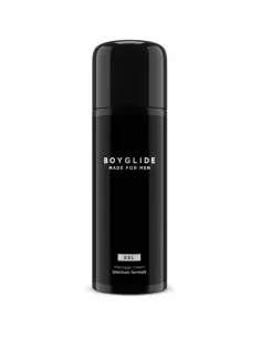 INTIMATELINE BOYGLIDE XXL CREMA MASAJE VOLUMINIZANTE 100 ML