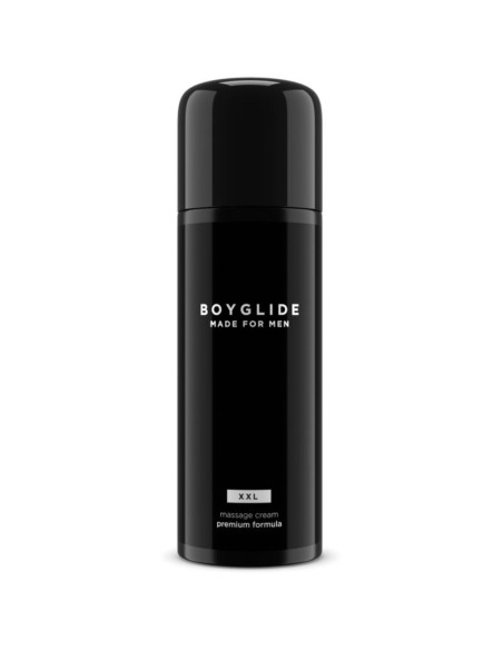 INTIMATELINE BOYGLIDE XXL CREMA MASAJE VOLUMINIZANTE 100 ML
