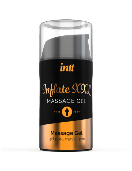 INTT FOR HIM GEL INTIMO PARA AUMENTAR ERECCION Y TAMANO PENE INTT FOR HIM GEL INTIMO PARA AUMENTAR ERECCION Y TAMANO PENE