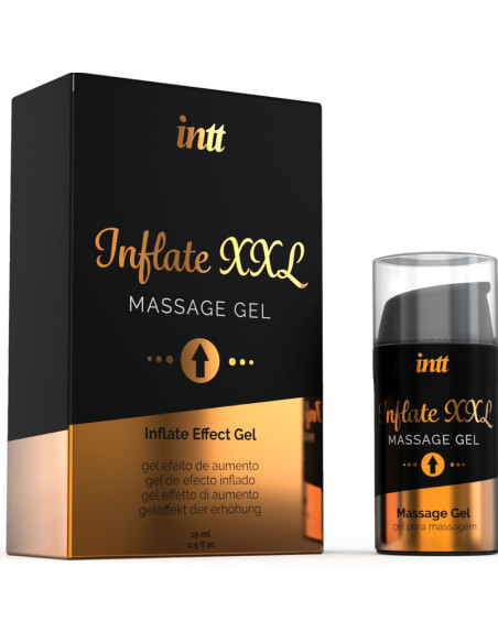 INTT FOR HIM GEL INTIMO PARA AUMENTAR ERECCION Y TAMANO PENE INTT FOR HIM GEL INTIMO PARA AUMENTAR ERECCION Y TAMANO PENE