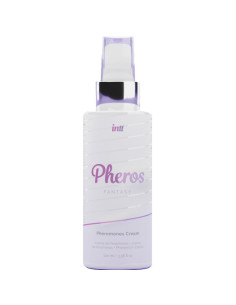 INTT PHEROS FANTASY CREMA PARA CABELLO Y PIEL CON FEROMONAS