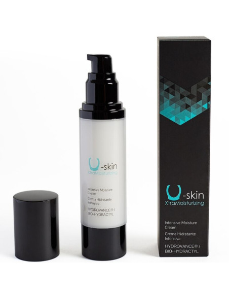 500 COSMETICS U SKIN XTRAMOISTURIZING CREMA CICATRIZANTE PARA TODO TIPO DE PIELES TATUADAS 500 COSMETICS U SKIN XTRAMOISTURIZING CREMA CICATRIZANTE PARA TODO TIPO DE PIELES TATUADAS