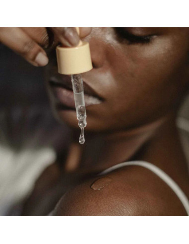 BIJOUX INDISCRETS GOTAS DE MASAJE INTIMO REVITALIZANTE