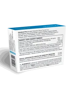 Andropharma Penis Complemento alimenticio herbal para el bienestar masculino 2