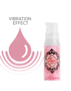 LIONA BY MOMA VIBRADOR LIQUIDO EUPHORIA GEL 6 ML 2