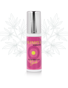 OLIMPYA VIBRATING PLEASURE POTENTE ESTIMULANTE POWER 2