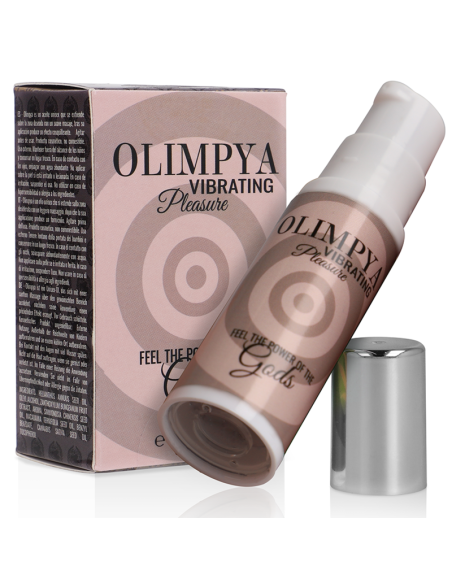 OLIMPYA VIBRATING PLEASURE POTENTE ESTIMULANTE GODDESS OLIMPYA VIBRATING PLEASURE POTENTE ESTIMULANTE GODDESS
