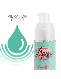 LIONA BY MOMA VIBRADOR LIQUIDO LIBIDO GEL 15 ML 2