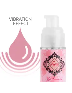 LIONA BY MOMA VIBRADOR LIQUIDO EUPHORIA GEL 15 ML 2