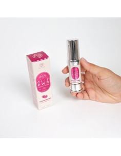 SECRET PLAY CLIT PWR BLSAMO DE CLITORIS DE FRESA 2