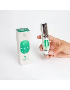 SECRET PLAY CLIT PWR BLSAMO DE CLITORIS MOJITO 2