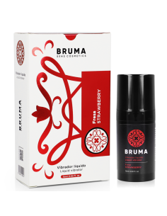 BRUMA VIBRADOR LIQUIDO FRESA