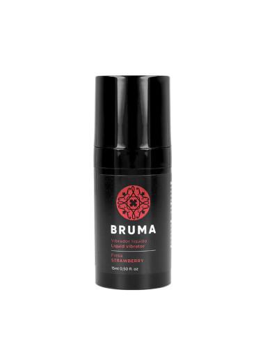 BRUMA VIBRADOR LIQUIDO FRESA