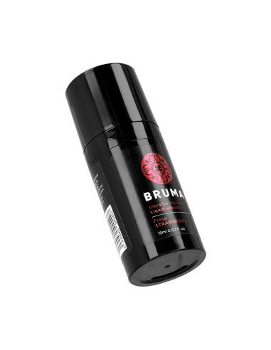 BRUMA VIBRADOR LIQUIDO FRESA