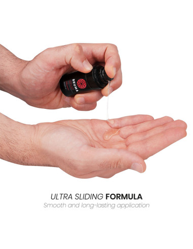 BRUMA VIBRADOR LIQUIDO FRESA