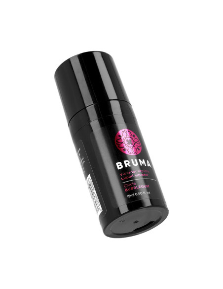 BRUMA VIBRADOR LIQUIDO CHICLE