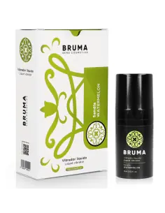 BRUMA VIBRADOR LIQUIDO SANDIA