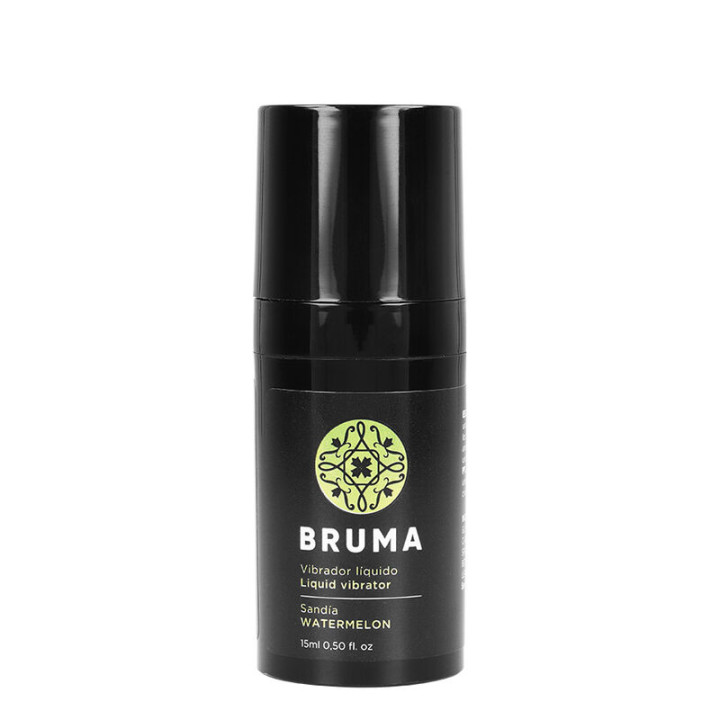 BRUMA VIBRADOR LIQUIDO SANDIA