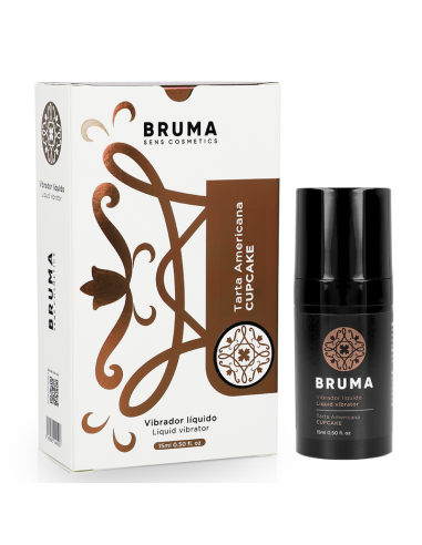 BRUMA VIBRADOR LIQUIDO TARTA AMERICANA