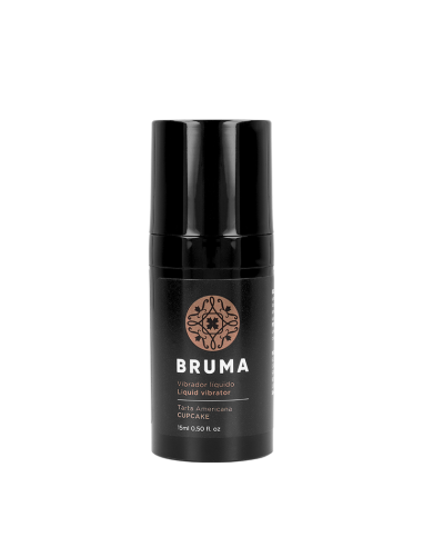 BRUMA VIBRADOR LIQUIDO TARTA AMERICANA