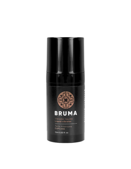BRUMA VIBRADOR LIQUIDO TARTA AMERICANA BRUMA VIBRADOR LIQUIDO TARTA AMERICANA
