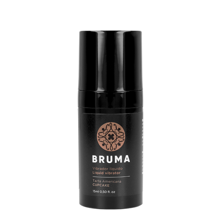 BRUMA VIBRADOR LIQUIDO TARTA AMERICANA