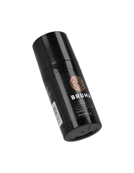 BRUMA VIBRADOR LIQUIDO TARTA AMERICANA BRUMA VIBRADOR LIQUIDO TARTA AMERICANA