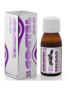 Gotas de Amor Complemento Alimenticio Afrodisiaco Natural para Potenciar la Libido y la Vitalidad Femenina