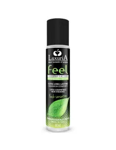 INTIMATELINE LUXURIA FEEL FRESH SENSATION LUBRICANTE EFECTO FRIO 60 ML
