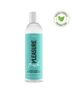 INTIMATELINE LOVEE FRESH PLEASURE LUBRICANTE EFECTO FRIO 150 ML