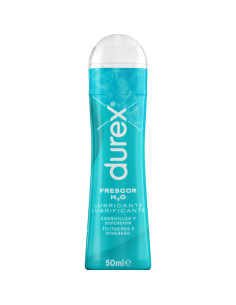 DUREX LUBRICANTE FRESCOR 50 ML