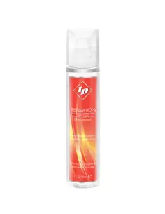 ID SENSATION EFECTO CALOR 30 ML 2