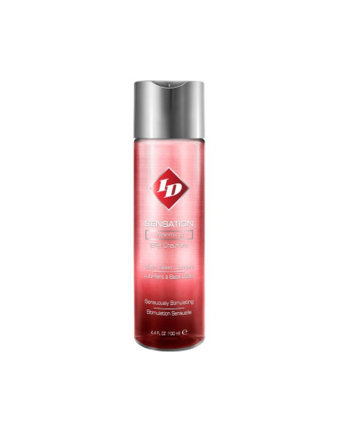 ID SENSATION EFECTO CALOR 130 ML