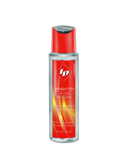 ID SENSATION EFECTO CALOR 130 ML ID SENSATION EFECTO CALOR 130 ML