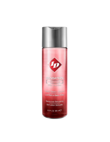 ID SENSATION EFECTO CALOR 65 ML
