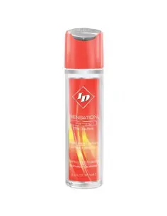 ID SENSATION EFECTO CALOR 65 ML 2