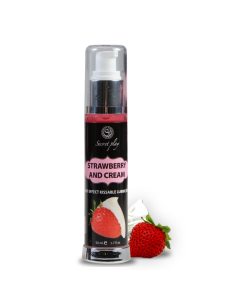 SECRETPLAY LUBRICANTE 2 1 EFECTO CALOR FRESANATA 50 ML 2