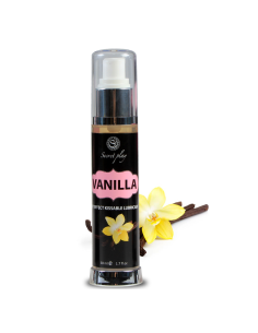 SECRETPLAY LUBRICANTE 2 1 EFECTO CALOR VAINILLA 50 ML 2