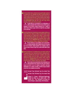 CONTROL LUB GEL LUBRICANTE EFECTO CALOR 75 ML 2