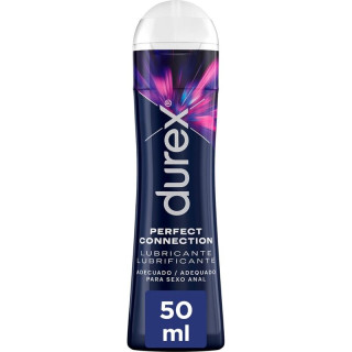 DUREX PERFECT CONNECTION LUBRICANTE 50 ML