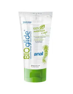 JOYDIVISION BIOGLIDE LUBRICANTE ANAL 80 ML