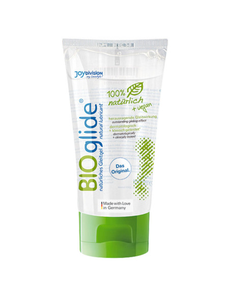 JOYDIVISION BIOGLIDE LUBRICANTE 40 ML JOYDIVISION BIOGLIDE LUBRICANTE 40 ML