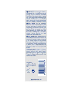 CONTROL WILD NATURE GEL MASAJE 3 EN 1 200 ML 2